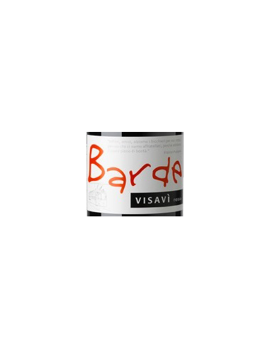 Parovel Visavi Rosso Igt