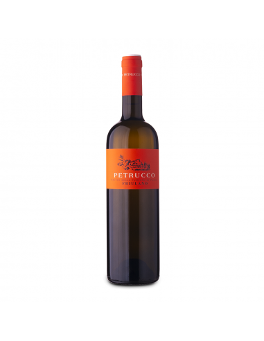 Petrucco Friulano Doc