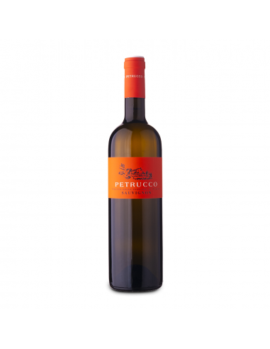 Petrucco Sauvignon Doc