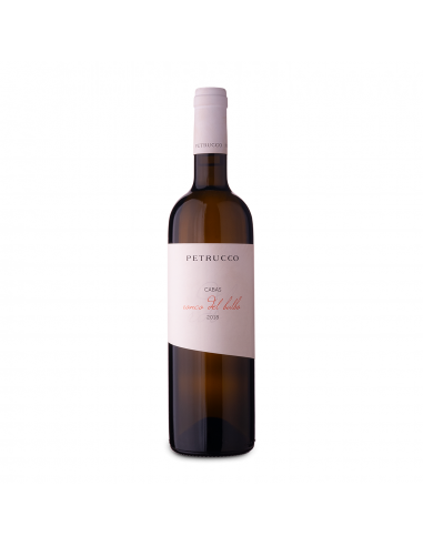 Petrucco Cabas Bianco Ronco del Balbo