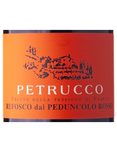 Petrucco Refosco dal... 2