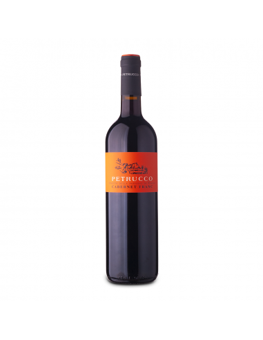 Petrucco Cabernet Franc Doc