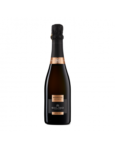 Soligo Prosecco DOC TV Extra-dry