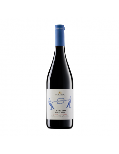 Soligo Levigato Pinot nero