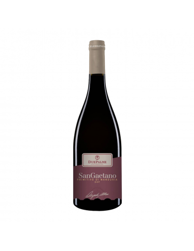 Cantine Due Palme Primitivo di...