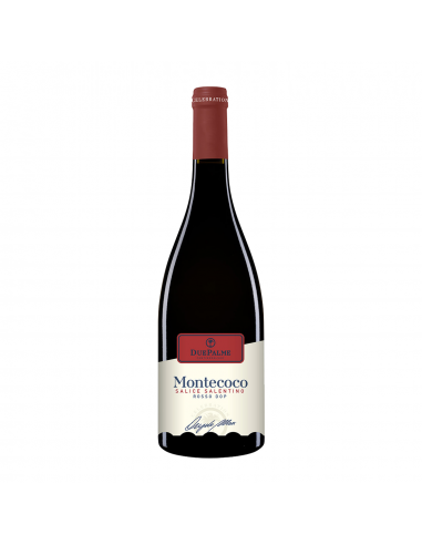 Cantine Due Palme Montecoco Dop