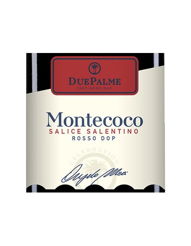 Cantine Due Palme Montecoco Dop