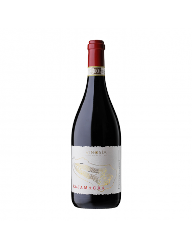 Vinosia Rajamagra Taurasi Riserva Docg