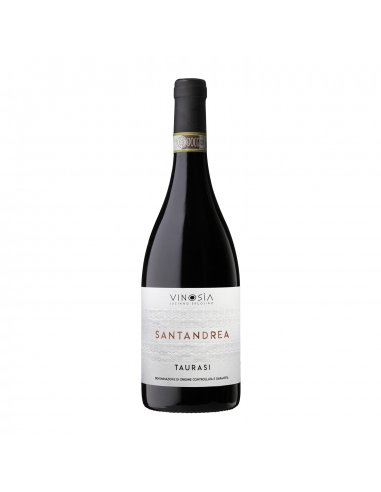 Vinosia Santandrea Taurasi Docg