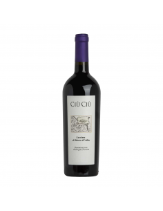 Ciu Ciu Lacrima di Morro...