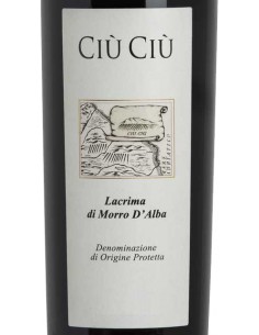 Ciu Ciu Lacrima di Morro... 2