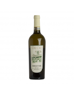 Ciu Ciu Merlettaie Pecorino...