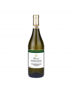 Manzone Arneis Roero Docg