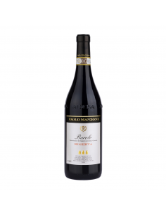 Manzone Barolo Riserva...