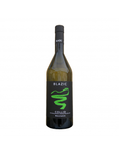 Blazic Malvasia