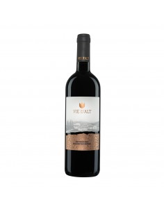 Vie D'Alt  Refosco...