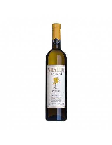Venica & Venica Friulano Primarul