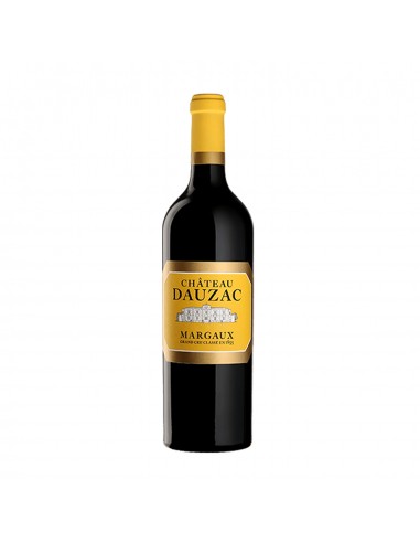 Chateau Dauzac Margaux