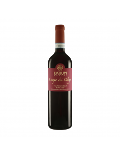 Latium  Campo dei Ciliegi...