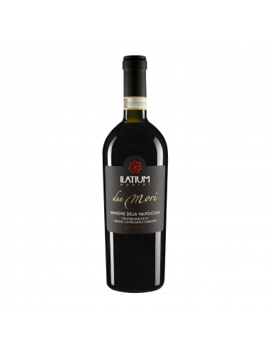 Latium Amarone della Valpolicella...