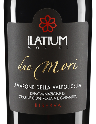 Latium Amarone della Valpolicella...