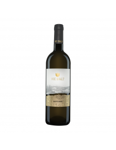 Vie D'Alt Sauvignon