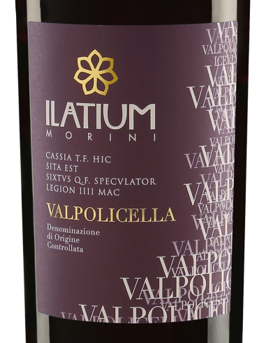 Latium Valpolicella DOC