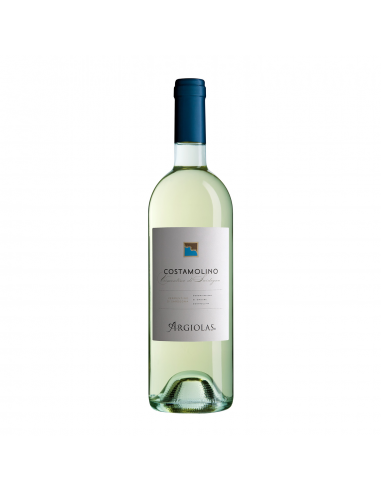 Argiolas Costamolino Vermentino