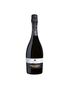 Vie D'Alt Ribolla Gialla...