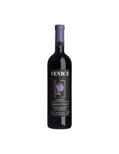 Venica & Venica Cabernet Franc