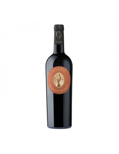 Gigante Refosco dal Peduncolo Rosso...