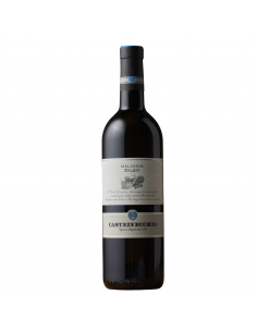 Castelvecchio Malvasia...