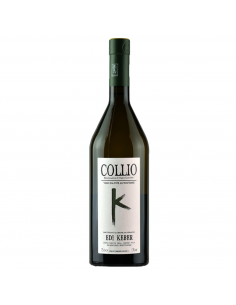 Edi Keber Collio