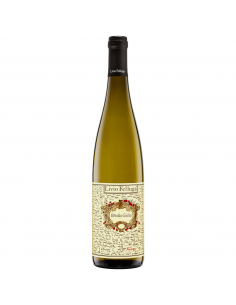 Livio Felluga Ribolla Gialla