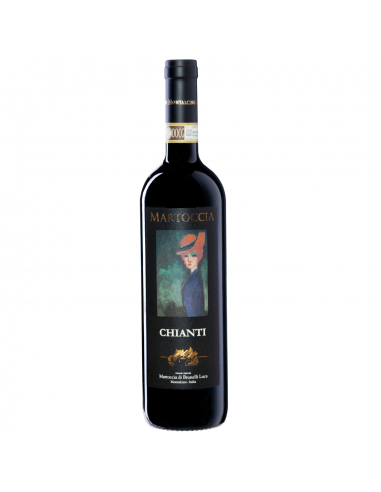 Martoccia Chianti Docg
