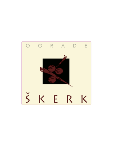 Skerk Ograde