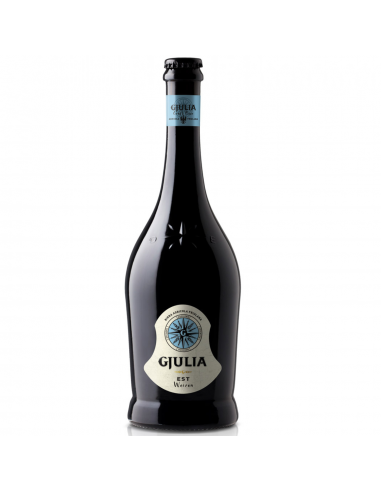 Birra Gjulia Est Bianca Weizen