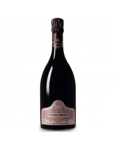Ca' del Bosco Annamaria Clementi Rosé