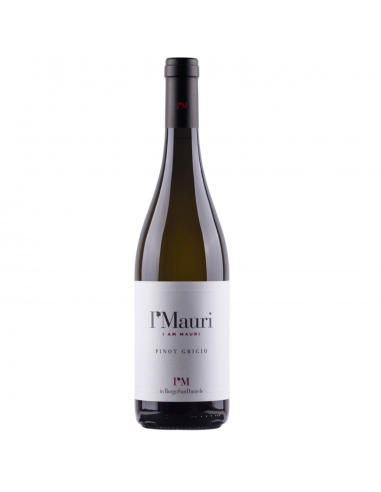 Borgo San Daniele Pinot Grigio