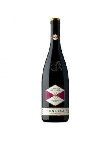 La Tunella Cabernet Sauvignon