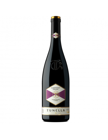 La Tunella Cabernet Franc