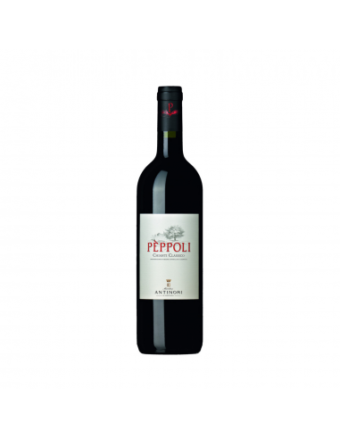 Antinori Peppoli Chianti Classico Docg