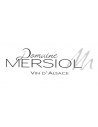 Domaine Mersiol Vin D'Alsace