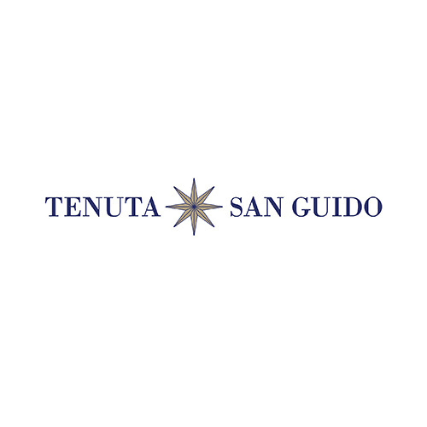 Tenuta San Guido