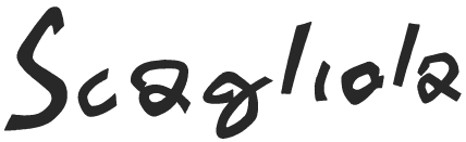 Scagliola