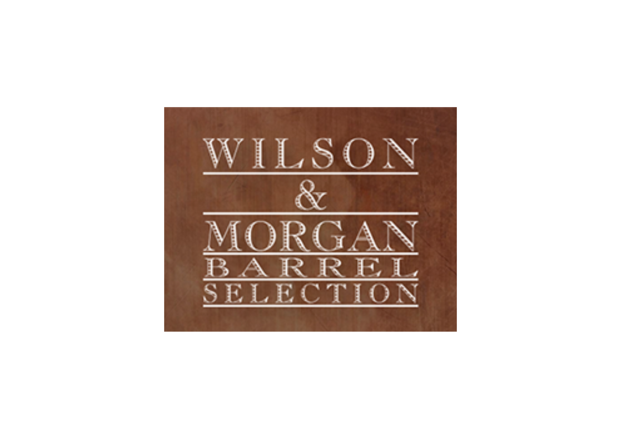 Wilson & Morgan Barrel Selection