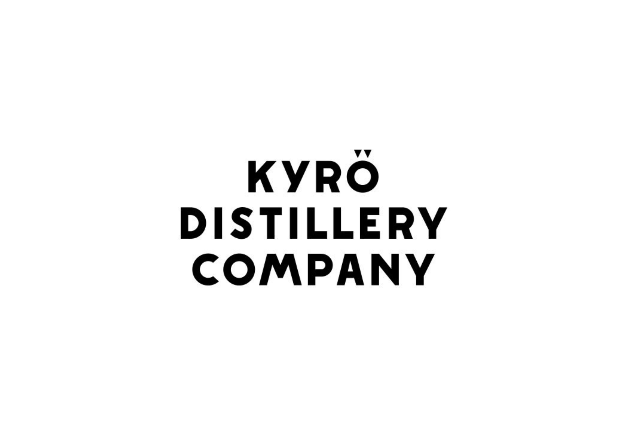 Kyro Distillery Company