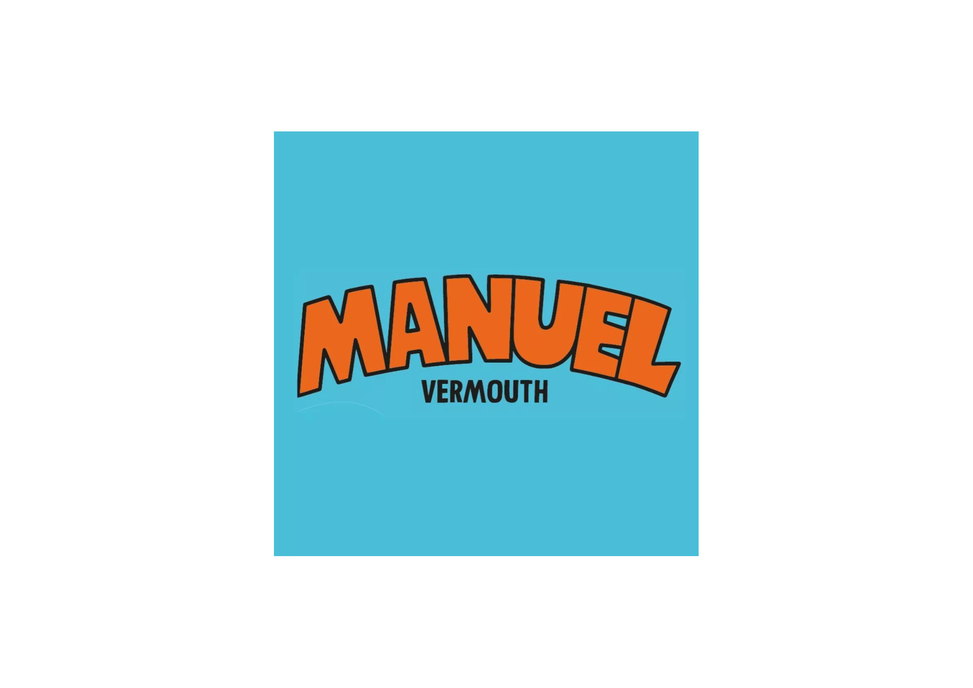 Manuel Vermouth