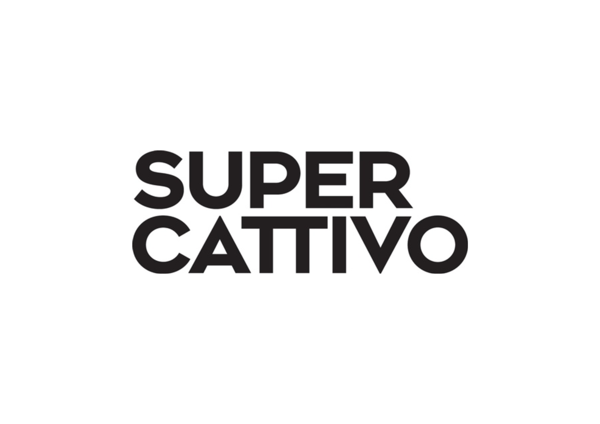 Supercattivo