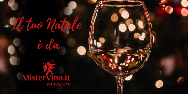 Il tuo Natale .. ti aspetta a Mistervino!